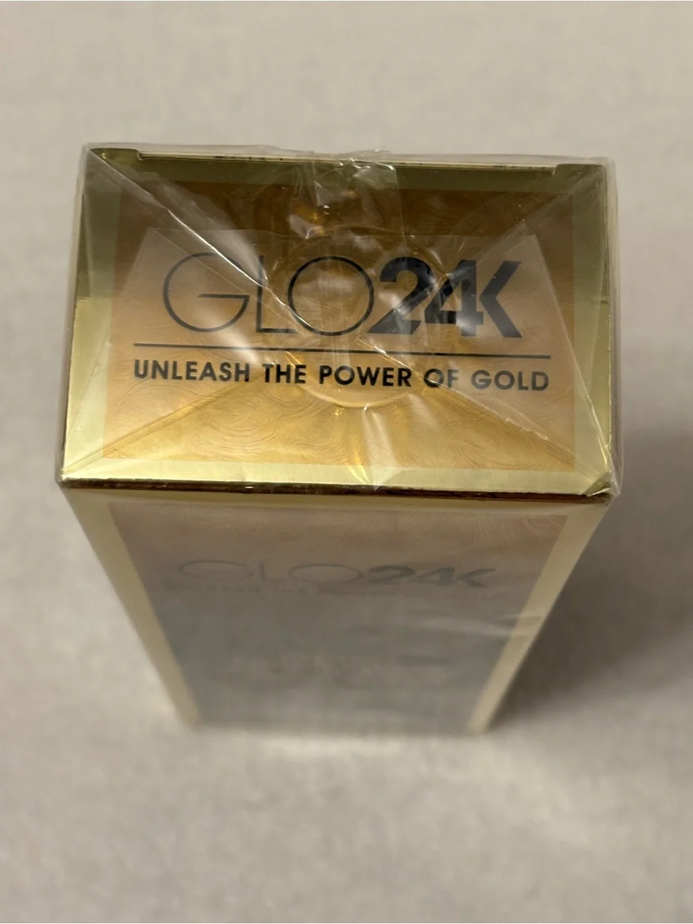 GLO24K Express 24k Anti-Aging Facelift Cream - Gold Serum Pen